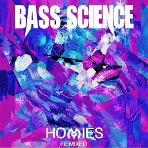 Bass Science Tickets, Tour Dates and Concerts