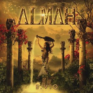 Billets, dates de tournée et concerts pour Almah