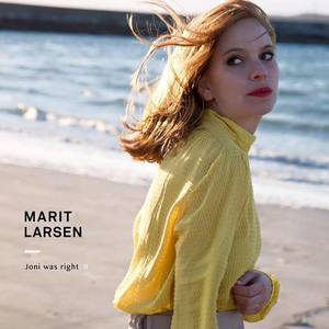 Marit Larsen Tickets, Tour Dates and Concerts