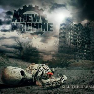 A New Machine Tickets, Tour Dates and Concerts