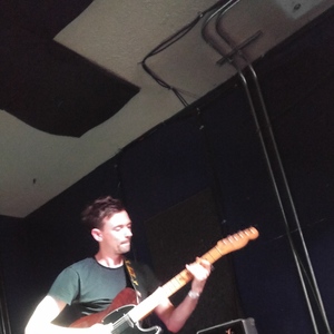 TTNG at Pittsburgh, PA in The Smiling Moose 2016