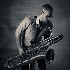 Nick Zoulek, Saxophonist Tickets, Tour Dates and Concerts