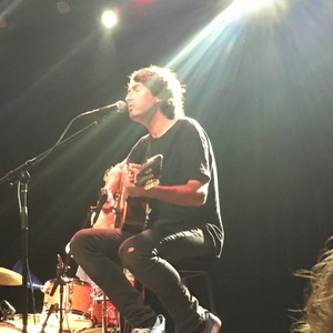 Mikal Cronin at Chicago, IL in Thalia Hall 2016
