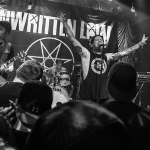 The Ataris at Hermosa Beach, CA in Saint Rocke 2016