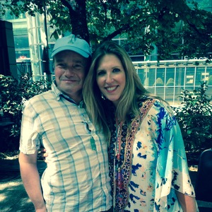 Honey Ryder at London, United Kingdom in 2pm Canada Square Park, Canary Wharf 2016