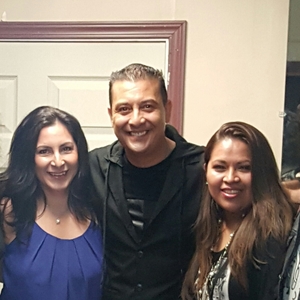 Elefante at Tacoma, WA in Cultura Event Center 2016