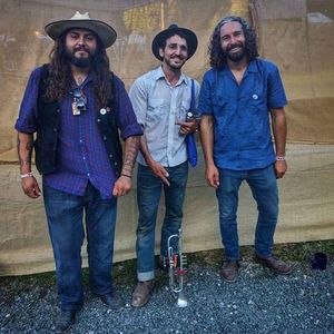 Lone Piñon Tickets, Tour Dates and Concerts