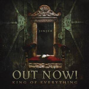 Jinjer Tickets, Tour Dates and Concerts