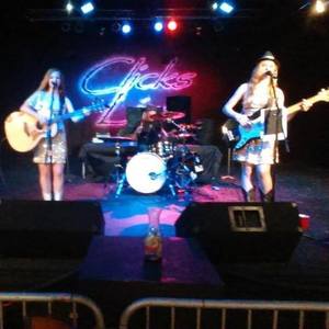 Hanah Breck's Scatter Proof Band Tickets, Tour Dates and %{concertOrShowText}