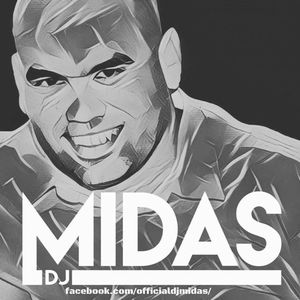 Dj Midas Tickets, Tour Dates and Concerts