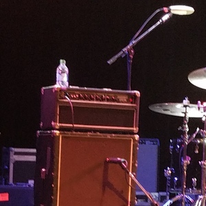 Robben Ford at Boston, MA in Berklee Performance Center 2016
