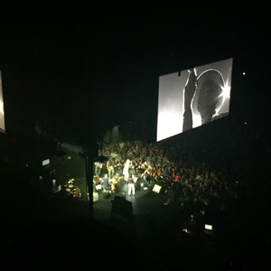 The Tragically Hip at Hamilton, Canada in FirstOntario Centre 2016