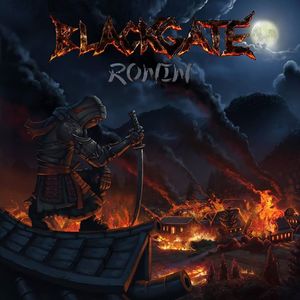 Blackgate Tickets, Tour Dates and %{concertOrShowText}