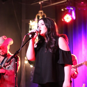 Kree Harrison at Nashville, TN in The Basement East 2016