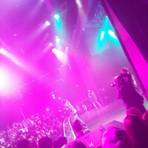 2 Chainz at Santa Ana, CA in The Observatory 2016