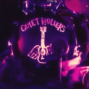 Quiet Hollers at Louisville, KY in Rye 2016