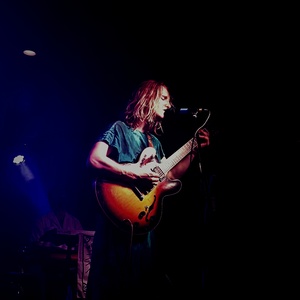 Diane Coffee at Costa Mesa, CA in Wayfarer 2016