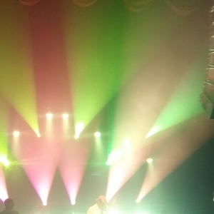 Perpetual Groove at Athens, GA in Georgia Theatre 2016
