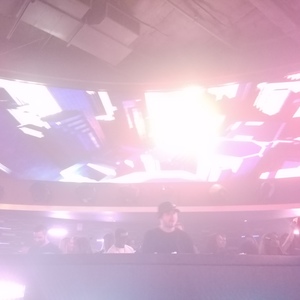 BORGEOUS at San Diego, CA in Omnia 2016
