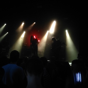 Minsk at Porto, Portugal in Hard Club 2016