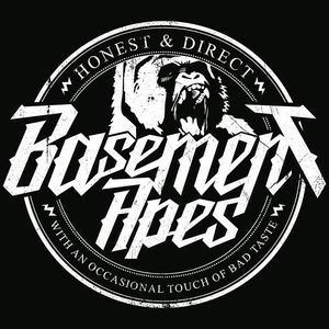 Basement Apes Tickets, Tour Dates and %{concertOrShowText}