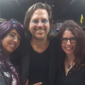 Kip Winger at Versailles, OH in BMI Speedway 2016