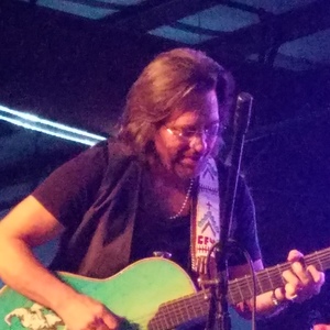 Kip Winger at Versailles, OH in BMI Speedway 2016