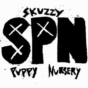 Skuzzy Puppy Nursery Tickets, Tour Dates and %{concertOrShowText}