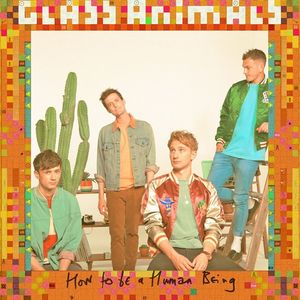 Glass Animals Tickets, Tour Dates and Concerts