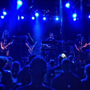 Minsk at Madrid, Spain in Chango 2016