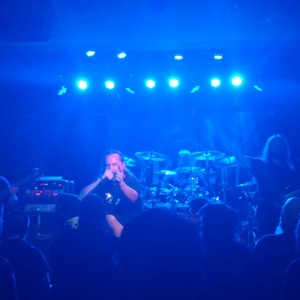 Origin at Billings, MT in Pub Station 2016
