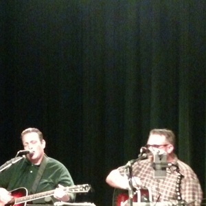 Kevin Seconds at Denver, CO in Moon Room at Summit Music Hall 2016