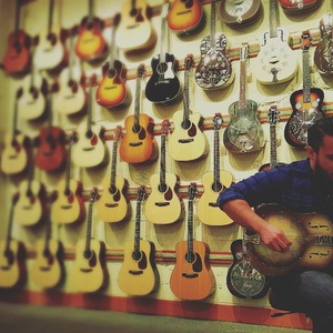 Sean Carscadden Music