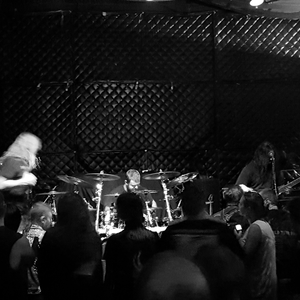 Origin at Minneapolis, MN in Triple Rock Social Club 2016