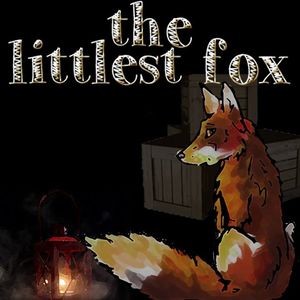 The Littlest Fox Tickets, Tour Dates and %{concertOrShowText}