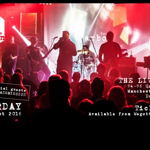 Billets, dates de tournée et concerts pour From Carbon