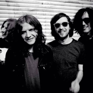 Billets, dates de tournée et concerts pour The Wytches