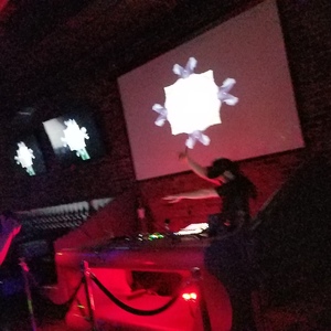 ill.gates at Allston, MA in Wonder Bar 2016