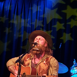 Gabriel Kelley at Östersund, Sweden in OSD 2016