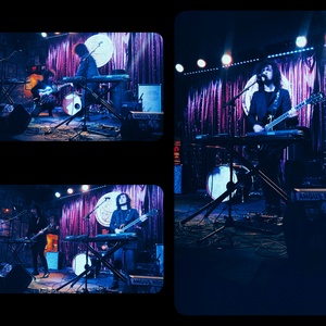 Nite at Dallas, TX in Three Links 2016