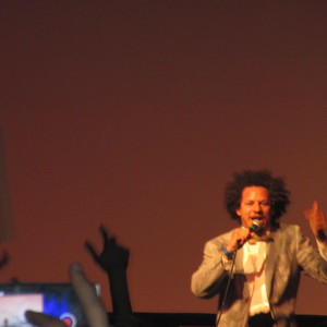 Eric Andre at Portland, OR in Wonder Ballroom 2016