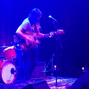 Valley Maker at Minneapolis, MN in Icehouse 2016