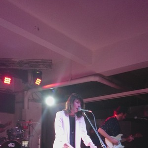 Daniela Spalla at Cuauhtémoc, Mexico in Pasagüero 2016