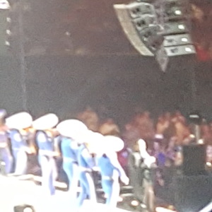 Juan Gabriel at Inglewood, CA in The Forum 2016