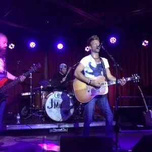 Jacob Martin at Bartlett, IL in Lucky Star 2016