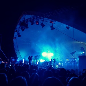 DumDum Boys at Oslo, Norway in Sukkerbiten 2015