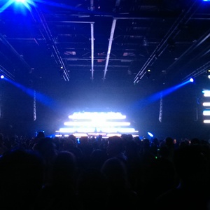 John 00 Fleming at Brooklyn, NY in The Brooklyn Hangar 2016