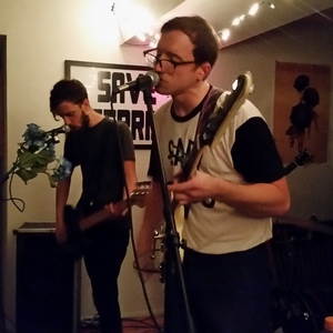 Dowsing at Phoenix, AZ in The Leaf House 2016