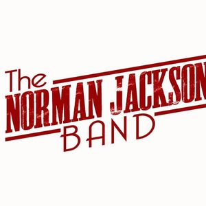 The Norman Jackson Band Tickets, Tour Dates and %{concertOrShowText}