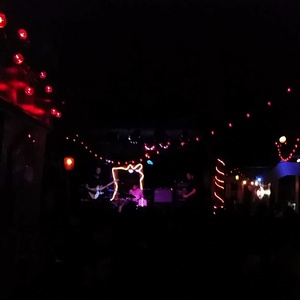 Violent Soho at San Francisco, CA in Bottom Of The Hill 2016